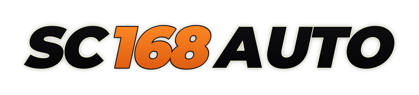 sc168auto